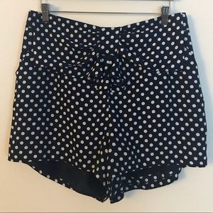 Lauren Conrad Disney Shorts